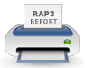 RAP3 Reports Printing