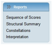 Reports Table